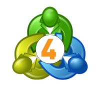 Metatrader 4 icon