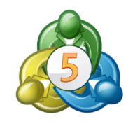 Metatrader 5 icon
