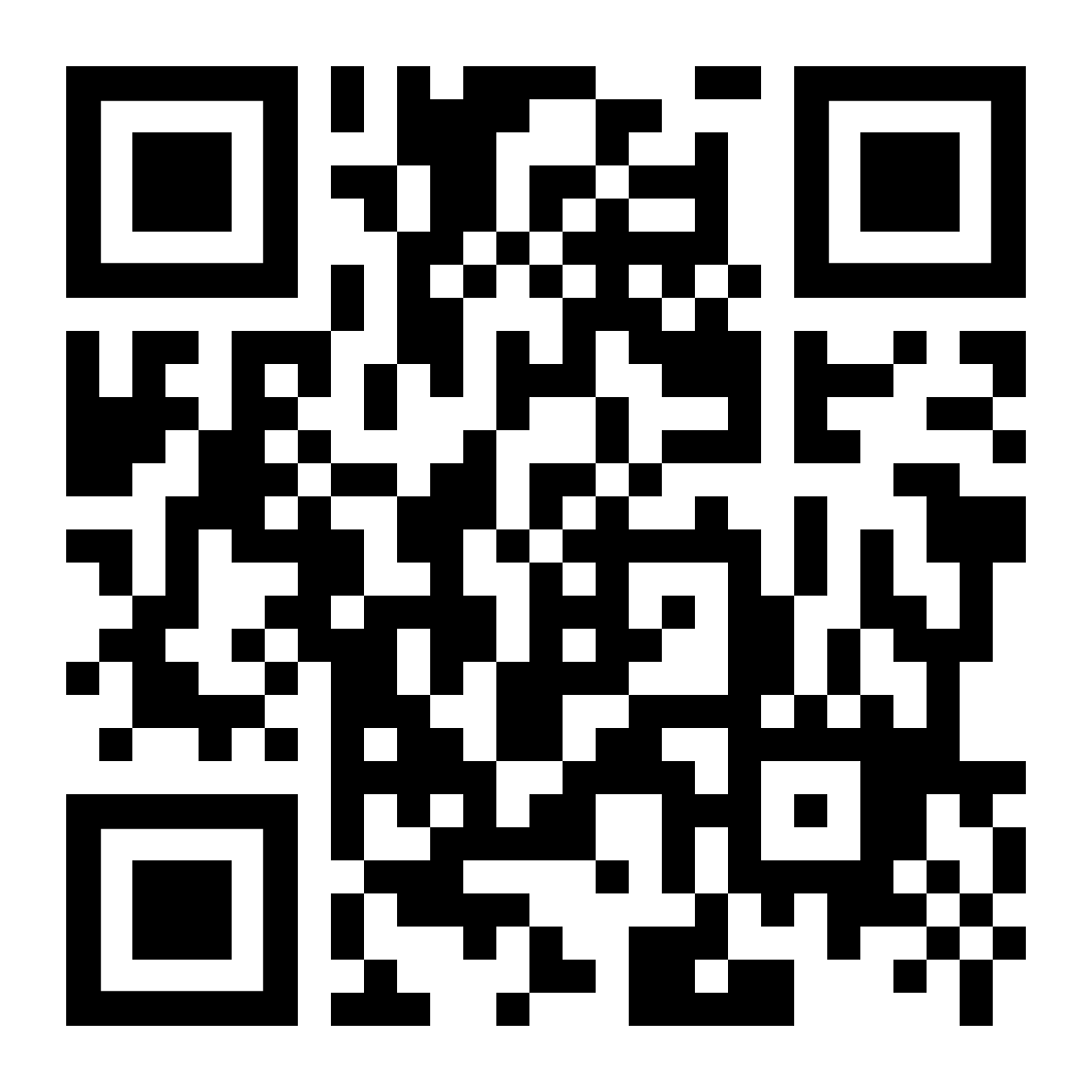 QR code