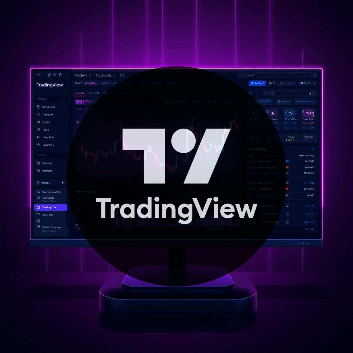 Trading-view Indicators