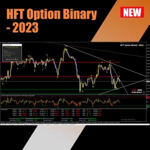 HFT Option Binary