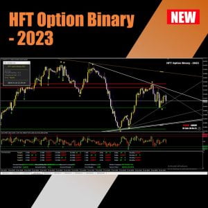 HFT Option Binary