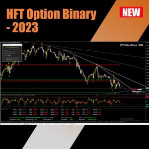 HFT Option Binary