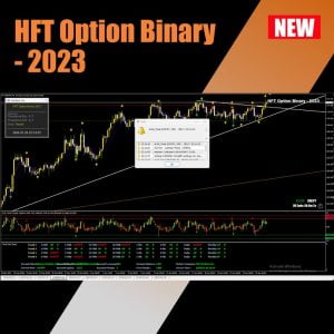 HFT Option Binary