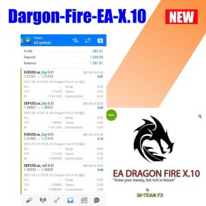 DRAGON FIRE X.12 EA Download - Image 4