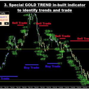 Advanced Gold Trading 6.2 No DLL, - Image 6
