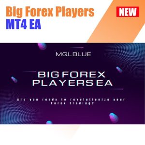 Big Forex Players MT4 EA. - Image 3