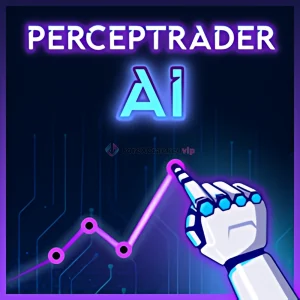 Perceptrader AI MT4 EA Logo-forex-cracked-vip