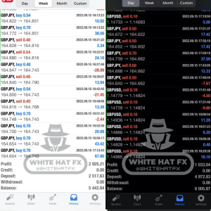 White Hat FX V2.0_fix1420 - Image 2