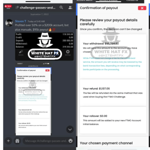 White Hat FX V2.0_fix1420 - Image 5