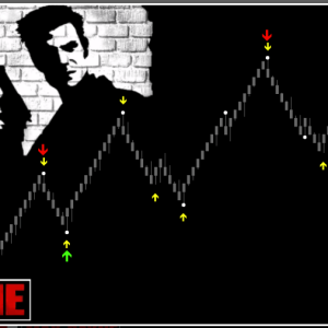 MAX PAYNEX ARROWS INDICATOR FREE MT4 (1420) - Image 2