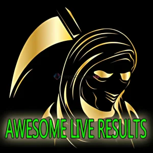 The Gold Reaper MT4 Logo-forex-cracked-vip