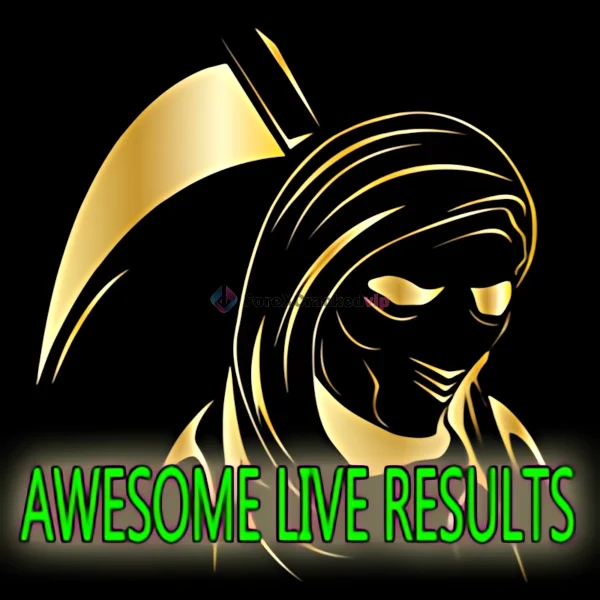 The Gold Reaper MT4 Logo-forex-cracked-vip