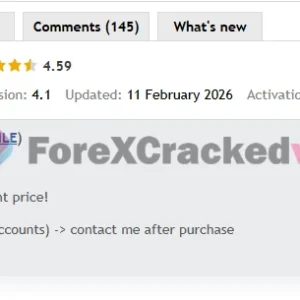 The Gold Reaper MT4 MQL5 Review-forex-cracked-vip