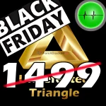 Undefeated Triangle MT4 Logo-forex-cracked-vip