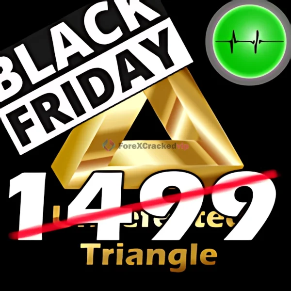 Undefeated Triangle MT4 Logo-forex-cracked-vip