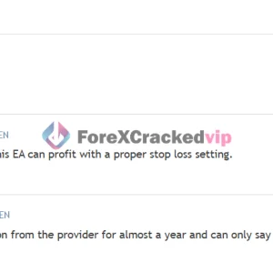 Waka Waka EA MT4 customer reviews-2
