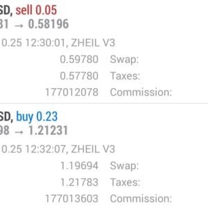 ZHEIL EA V2.1- STAN_fix_fix 1420+ - Image 2