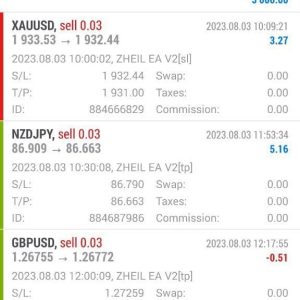 ZHEIL EA V2.1- STAN_fix_fix 1420+ - Image 4