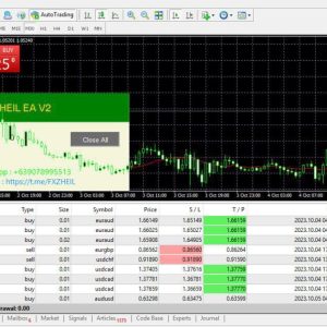 ZHEIL EA V2.1- STAN_fix_fix 1420+ - Image 6