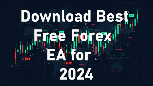 Download Best Free Forex EA 2024