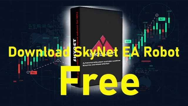 Download SkyNet EA free 