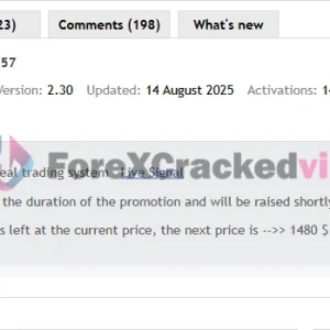 GoldPulse AI EA MT4 MQL5 Review-forex-cracked-vip