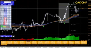 Winning Forex Trading System