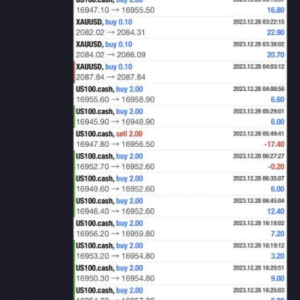 Oracle Forex EA MT4 V3 (working Build 1420) - Image 6