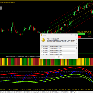 Unlock Your Trading Potential with FOREX BINARY SYSTEM VIP Download - Image 3