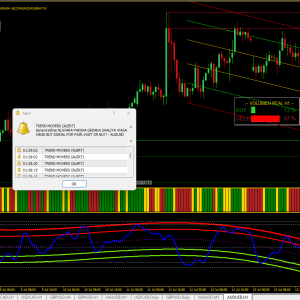 Unlock Your Trading Potential with FOREX BINARY SYSTEM VIP Download - Image 5