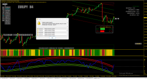 FOREX BINARY SYSTEM