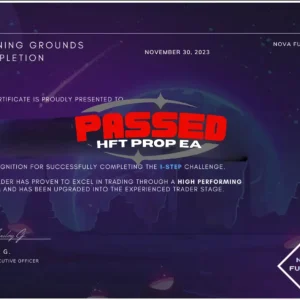 HFT Prop EA v3.3 Free download - Image 6
