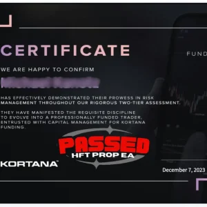 HFT Prop EA v3.3 Free download - Image 7