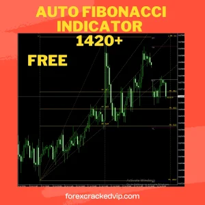 Auto fibonacci indicator 1420+ - Free download