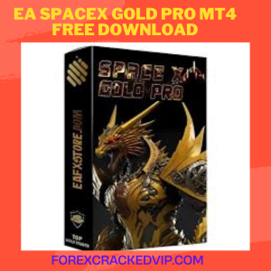 SpaceX Gold Pro EA MT4+Setfiles FREE DOWNLOAD