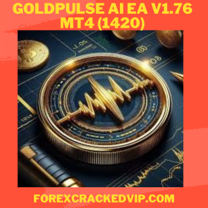 GoldPulse AI EA v1.76 MT4 (1420) free download