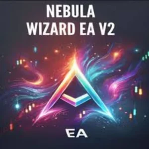 NEBULA WIZARD EA V2 MT4 FOR 1420+ Download - Image 1