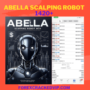 Abella Scalping Robot 1420+ Download