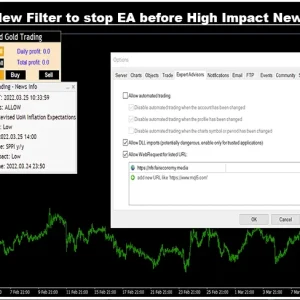 Advanced Gold Trading EA MT4 V6.4 1420+ Download - Image 4