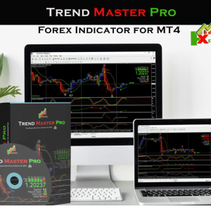 Jago Trading - FOrex indicator Download - Image 2