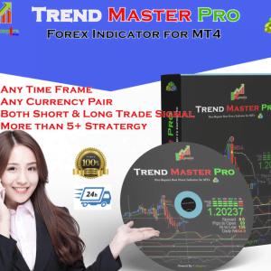 Jago Trading - FOrex indicator Download - Image 3