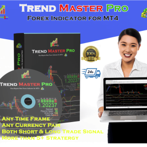Jago Trading - FOrex indicator Download - Image 4