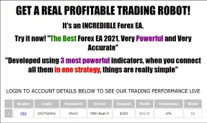 NFX Trading EA v3.0