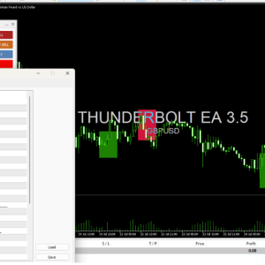 Thunderbolt EA MT5 V3.5 Working Version with Normal & Aggressive Presets Download - Image 8