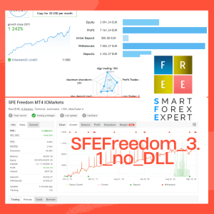 SFE Freedom EA V3.1 Download 1420+ ( working version ) - Image 1