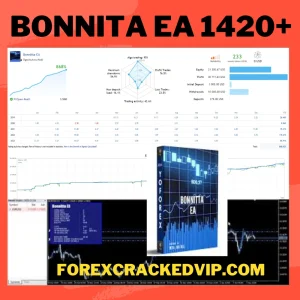 Bonnitta EA v1.42 MT4 Without DLL Download