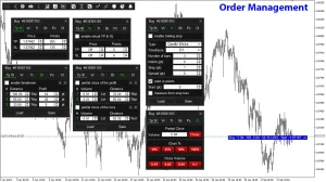 TradePanel MT4 v17.93