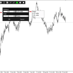 TradePanel MT4 v17.93 (Build 1421+) - video Guide - Image 6