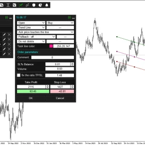 TradePanel MT4 v17.93 (Build 1421+) - video Guide - Image 7